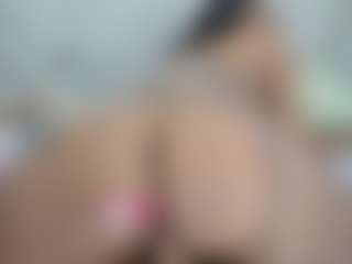 ChanelHope's Live Sex Cam Show