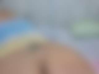 ChanelHope's Live Sex Cam Show