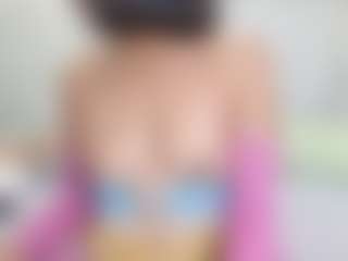 ChanelHope's Live Sex Cam Show