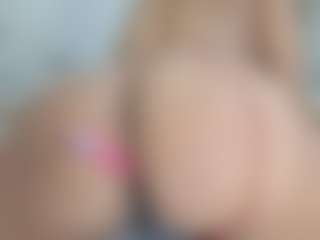 ChanelHope's Live Sex Cam Show