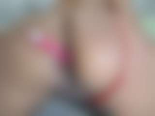 ChanelHope's Live Sex Cam Show