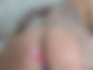 ChanelHope's Live Sex Cam Show