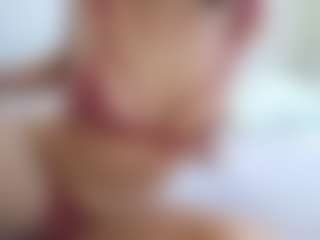 ChanelHope's Live Sex Cam Show