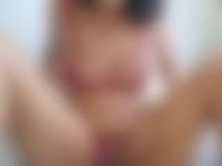 ChanelHope's Live Sex Cam Show