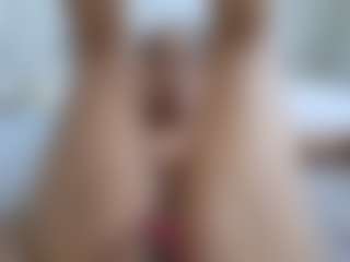ChanelHope's Live Sex Cam Show