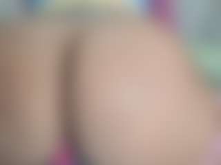 ChanelHope's Live Sex Cam Show