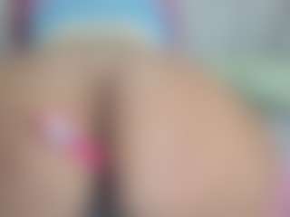ChanelHope's Live Sex Cam Show