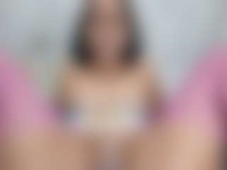 ChanelHope's Live Sex Cam Show