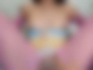 ChanelHope's Live Sex Cam Show