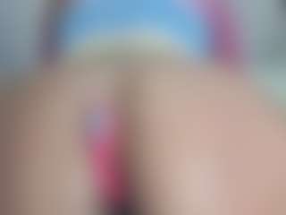 ChanelHope's Live Sex Cam Show