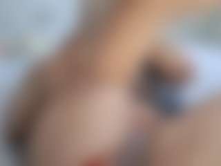 ChanelHope's Live Sex Cam Show