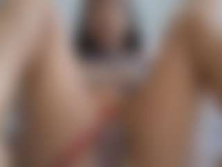 ChanelHope's Live Sex Cam Show