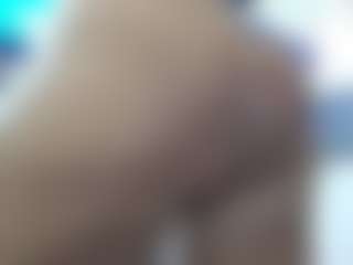 ChanelHope's Live Sex Cam Show