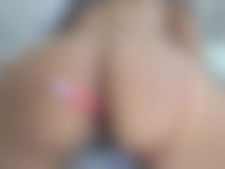 ChanelHope's Live Sex Cam Show