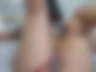 ChanelHope's Live Sex Cam Show