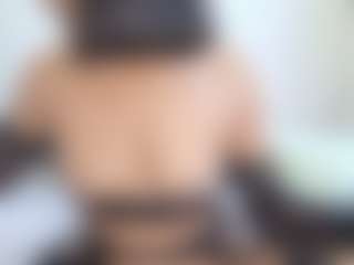 ChanelHope's Live Sex Cam Show