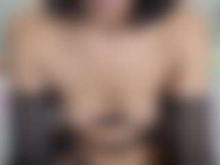 ChanelHope's Live Sex Cam Show