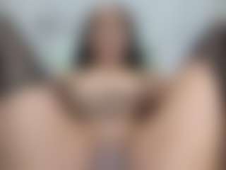 ChanelHope's Live Sex Cam Show