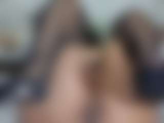 ChanelHope's Live Sex Cam Show