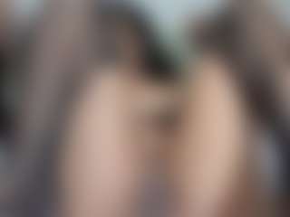 ChanelHope's Live Sex Cam Show