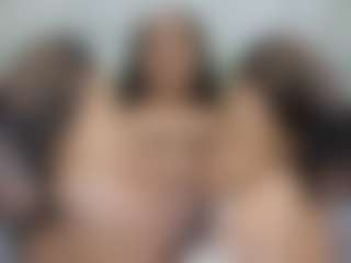 ChanelHope's Live Sex Cam Show