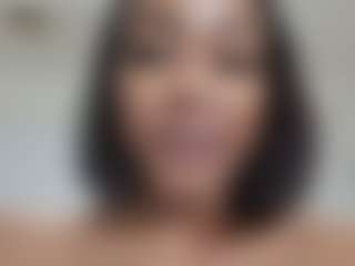 ChanelHope's Live Sex Cam Show