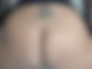 ChanelHope's Live Sex Cam Show