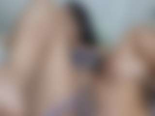 ChanelHope's Live Sex Cam Show