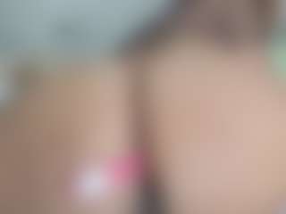 ChanelHope's Live Sex Cam Show