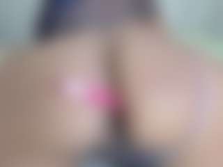 ChanelHope's Live Sex Cam Show