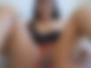 ChanelHope's Live Sex Cam Show