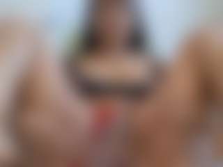 ChanelHope's Live Sex Cam Show