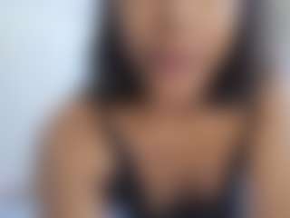 ChanelHope's Live Sex Cam Show