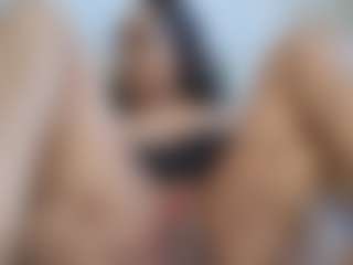 ChanelHope's Live Sex Cam Show