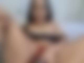 ChanelHope's Live Sex Cam Show