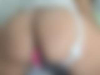 ChanelHope's Live Sex Cam Show