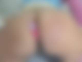ChanelHope's Live Sex Cam Show