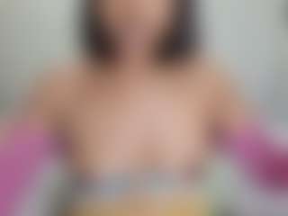 ChanelHope's Live Sex Cam Show