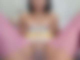 ChanelHope's Live Sex Cam Show