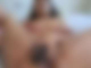 ChanelHope's Live Sex Cam Show