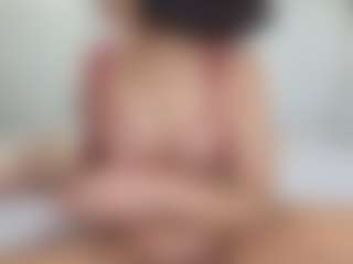 ChanelHope's Live Sex Cam Show