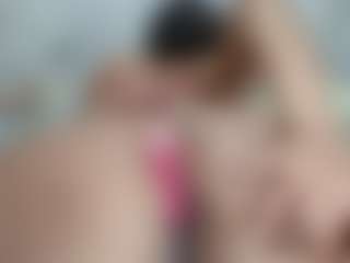 ChanelHope's Live Sex Cam Show