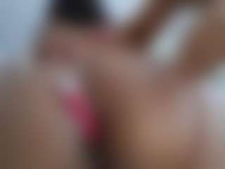 ChanelHope's Live Sex Cam Show