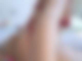 ChanelHope's Live Sex Cam Show