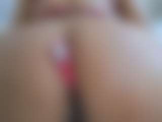 ChanelHope's Live Sex Cam Show