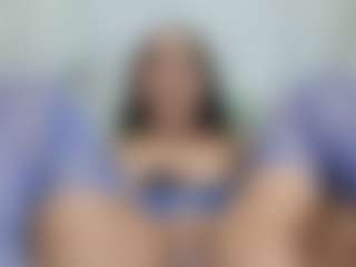 ChanelHope's Live Sex Cam Show
