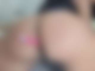 ChanelHope's Live Sex Cam Show