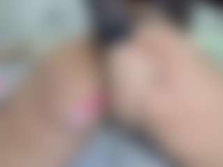 ChanelHope's Live Sex Cam Show