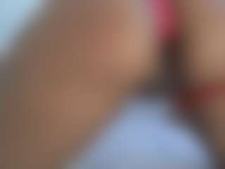 ChanelHope's Live Sex Cam Show