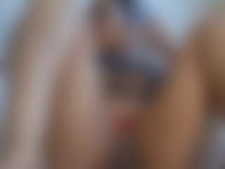 ChanelHope's Live Sex Cam Show